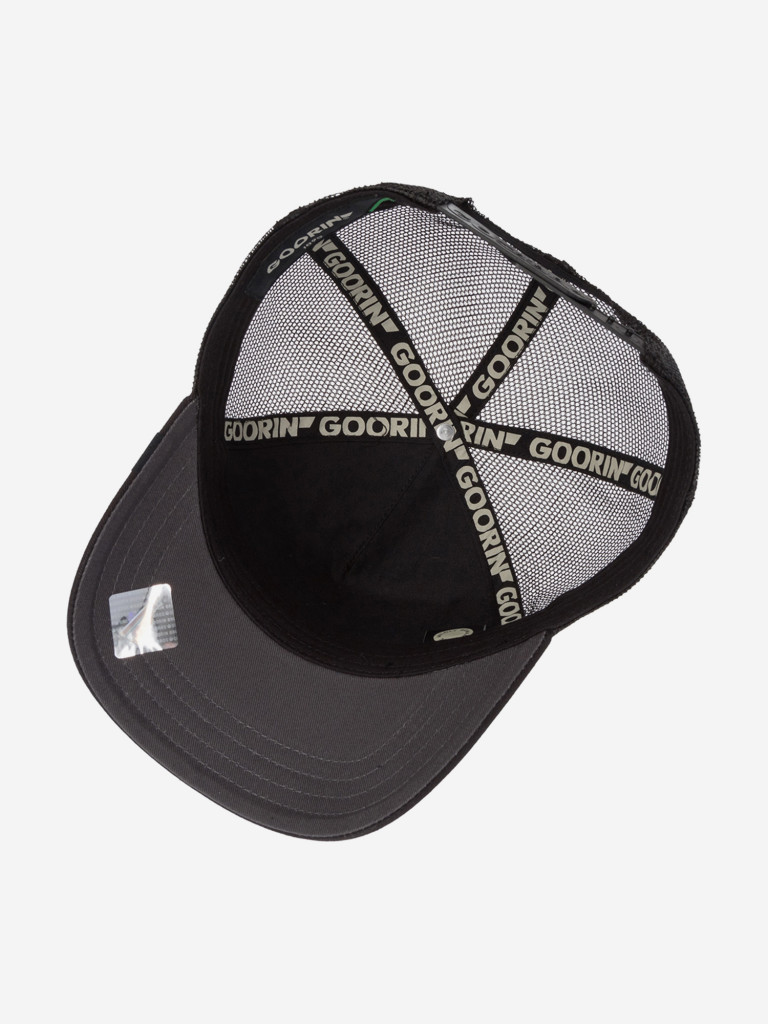 Бейсболка GOORIN BROTHERS 101-3694