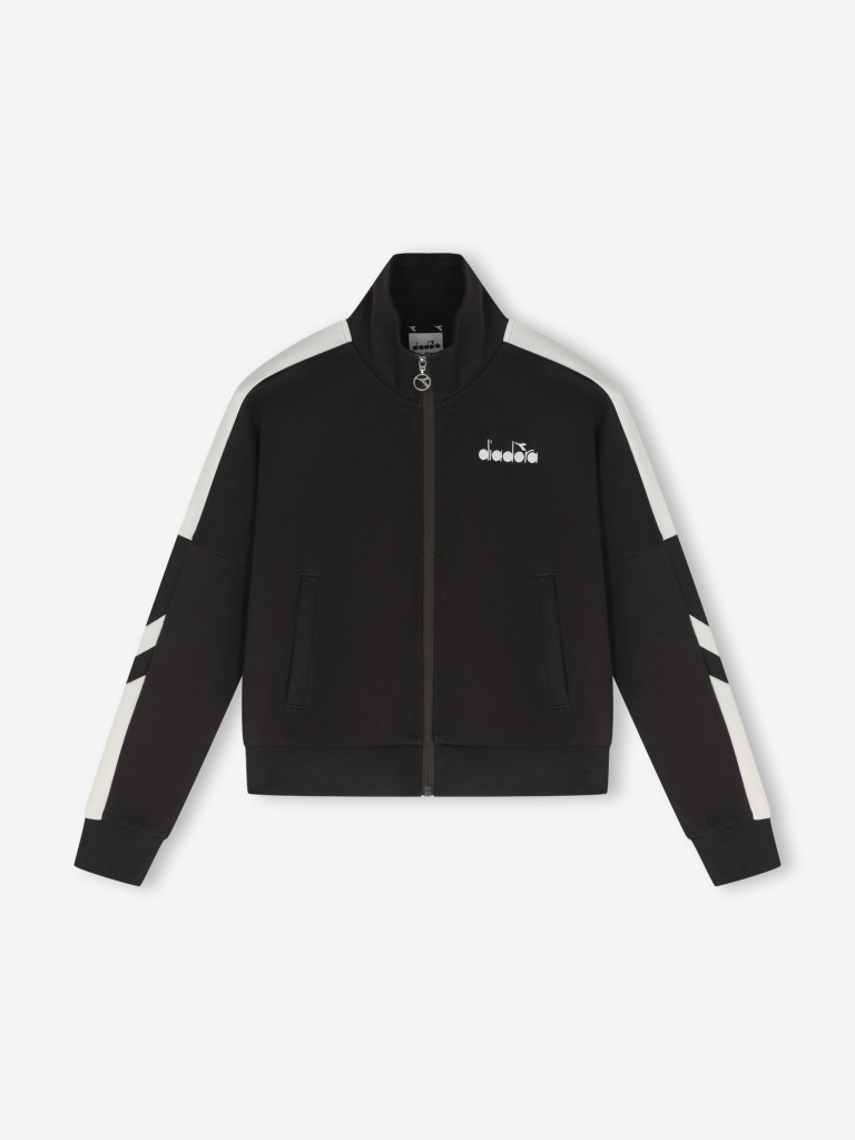Толстовка женская Diadora