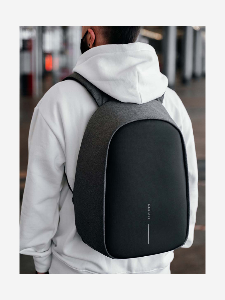 Рюкзак XD Design Bobby Hero Regular