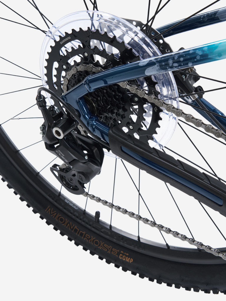 Велосипед горный Trek Marlin 5, 29"