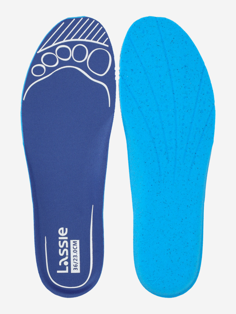 Кроссовки для девочек Lassie Kaskinen