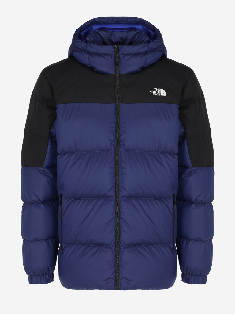 Пуховик мужской The North Face Diablo