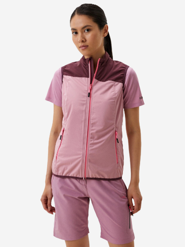 Жилет женский softshell CMP