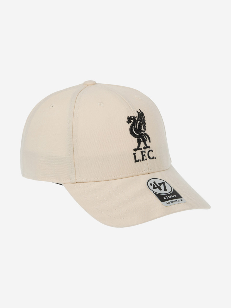 Бейсболка 47 BRAND EPL-MVP04WBV-NT Liverpool FC EPL