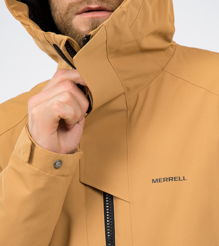 Куртка утепленная мужская Merrell