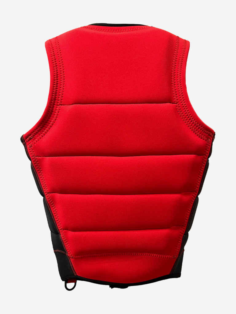Спасательный жилет hikeXp Neoprene Anti Shock Red
