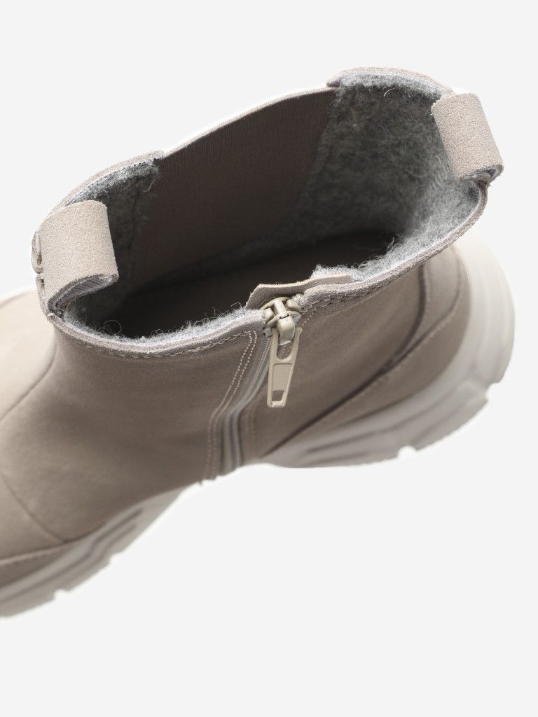 Сапоги утепленные женские Demix Cinzia 4 Chelsea