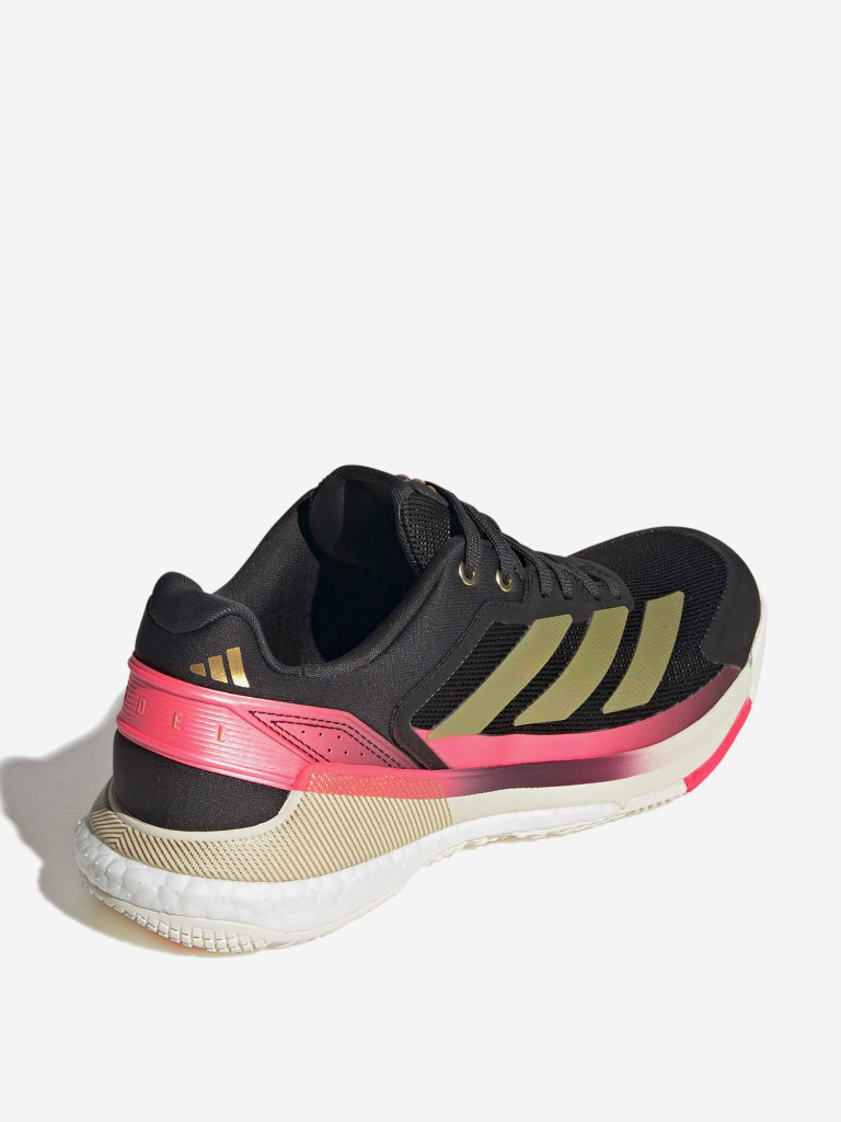 Кроссовки мужские adidas Crazyquick Boost Padel
