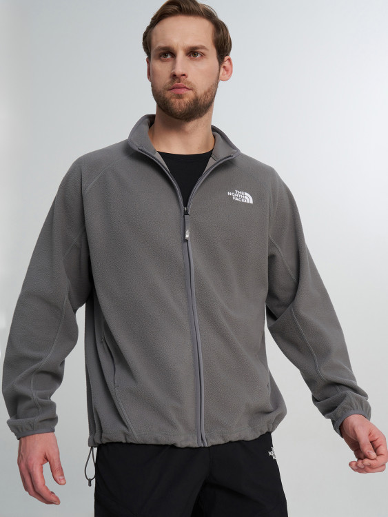 Джемпер флисовый мужской The North Face Oxara