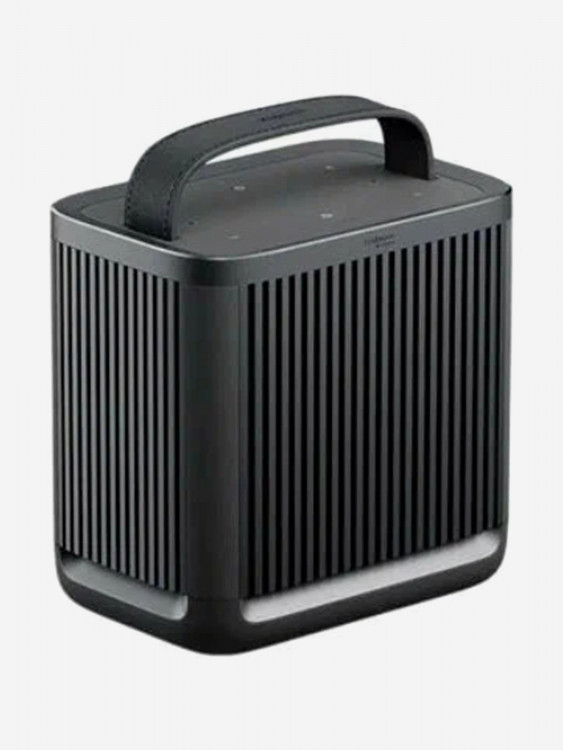 Портативная колонка Xiaomi NoBrand ASM06A Black, CN