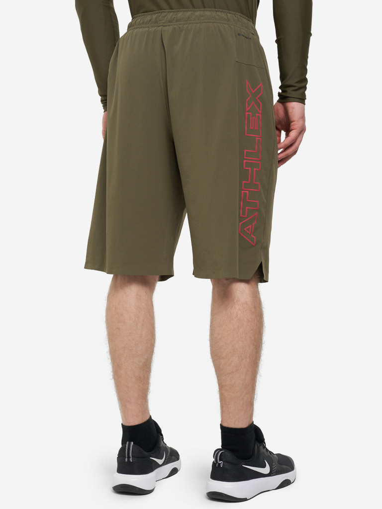 Шорты мужские Athlex Combat 11