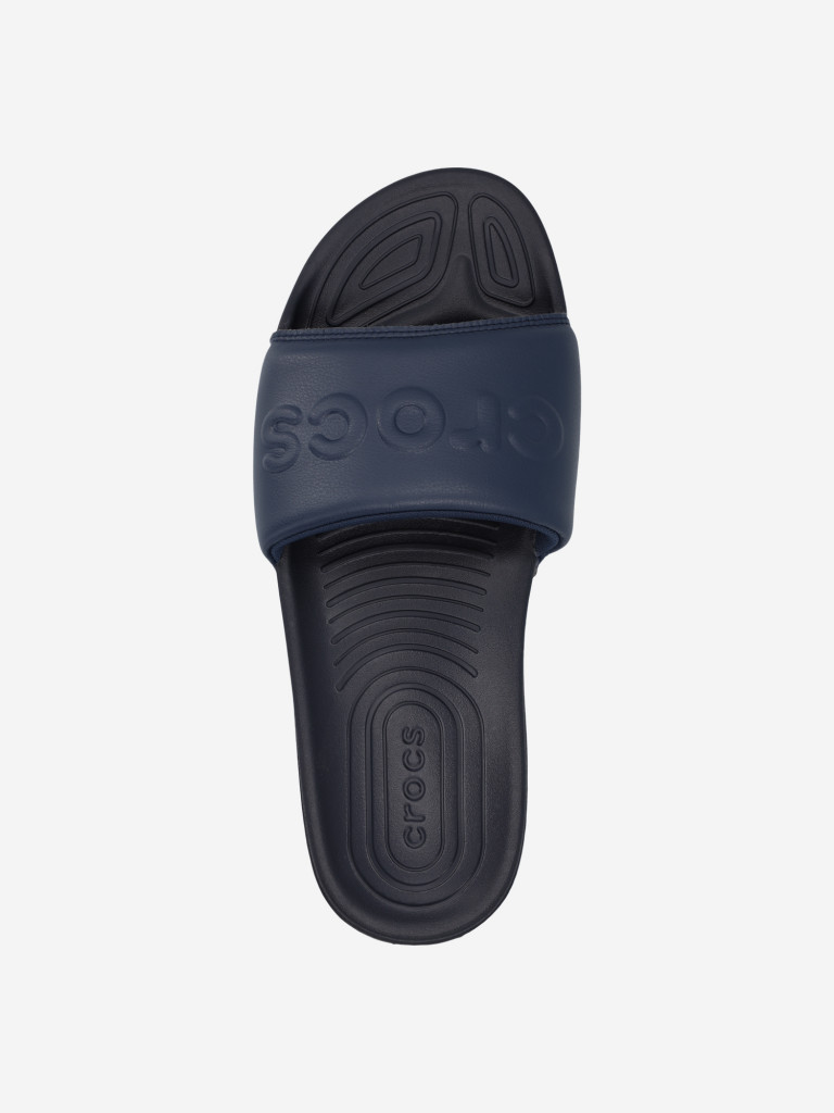 Шлепанцы мужские Crocs All Day Slide