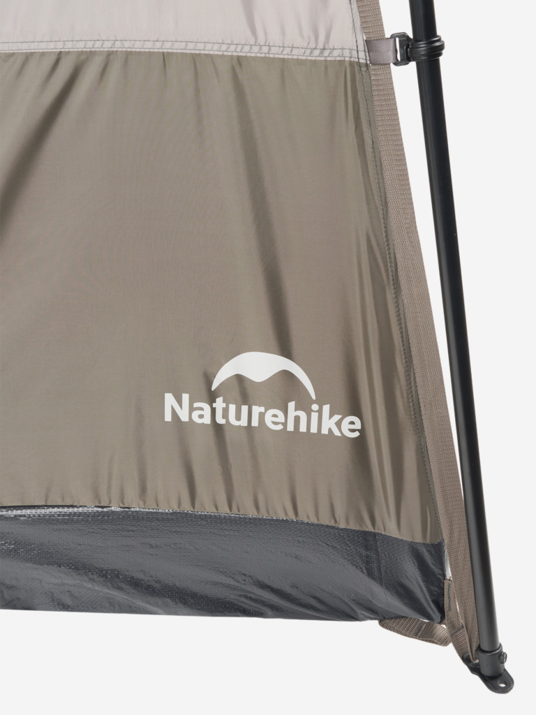 Палатка кемпинговая 4-местная Naturehike Cape 5.2