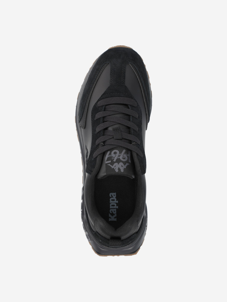 Кроссовки женские Kappa Authentic Run 4.0 Cl