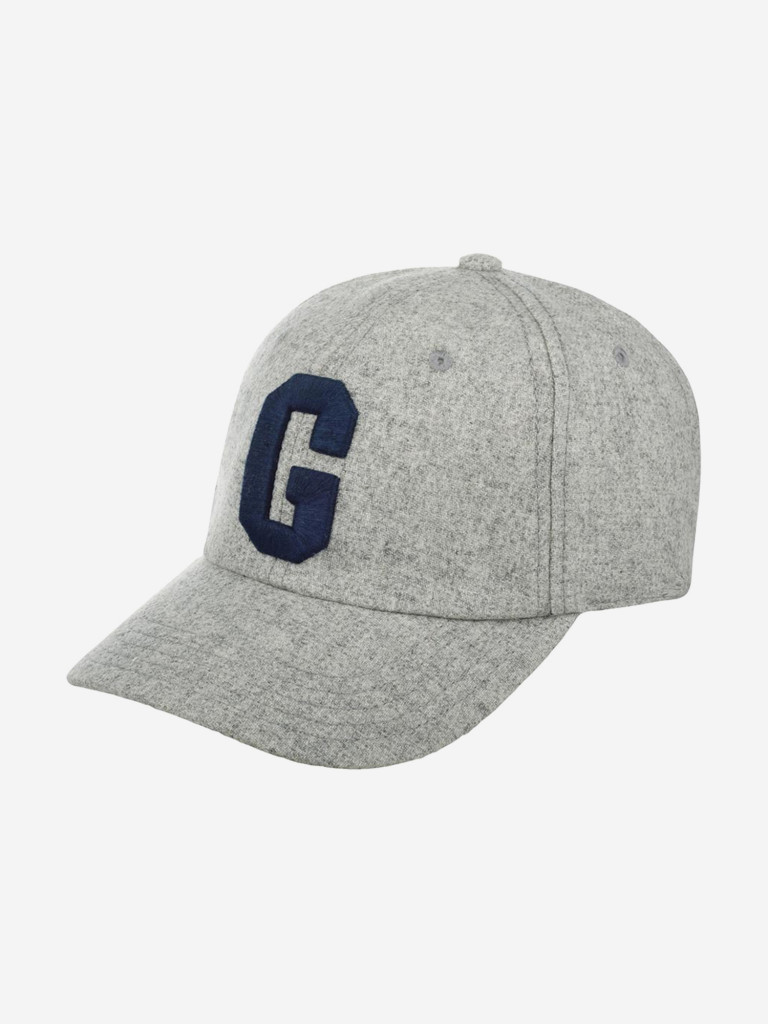 Бейсболка AMERICAN NEEDLE 21005A-HOG Homestead Grays Archive NL