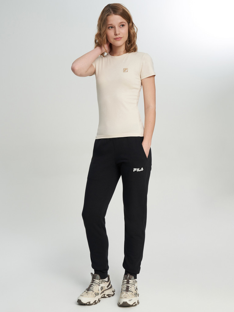 Футболка женская FILA