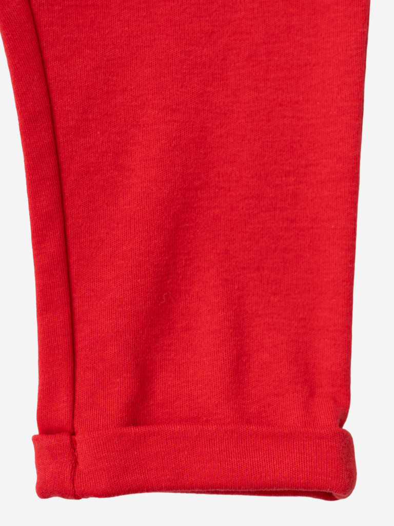 Комплект для девочек: свитшот, брюки PlayToday