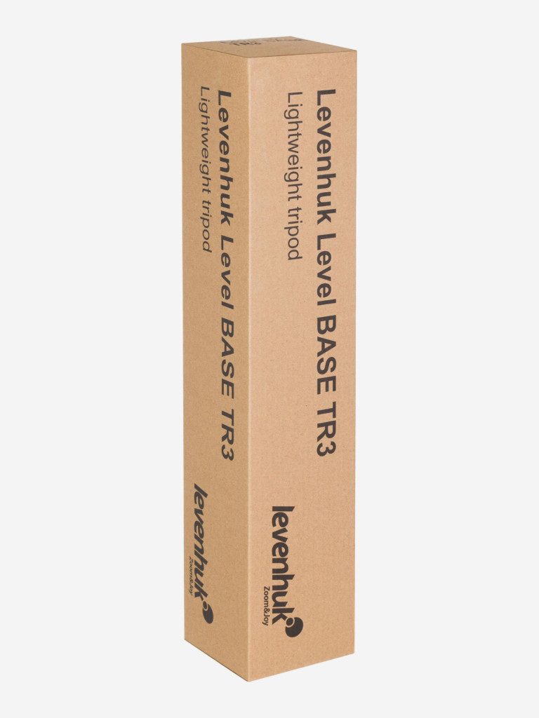 Штатив Levenhuk Level BASE TR3