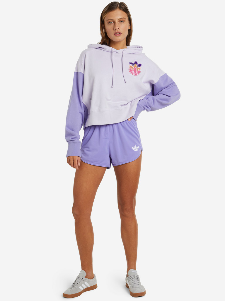 Шорты женские Adidas