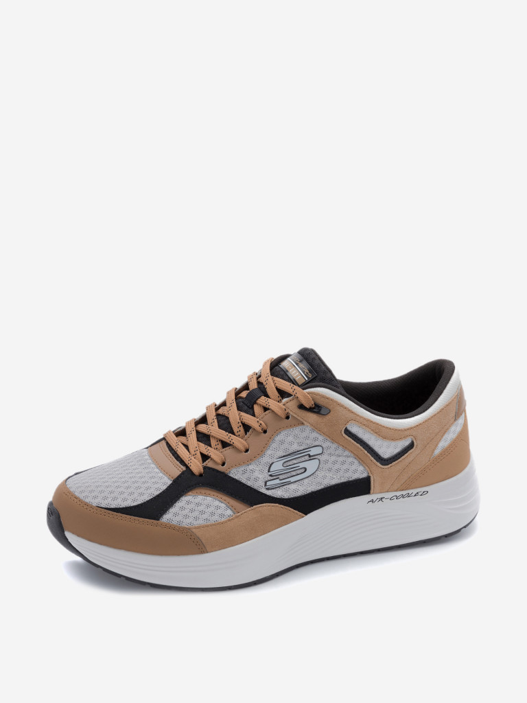 Кроссовки мужские Skechers Skyline-Alphaborne