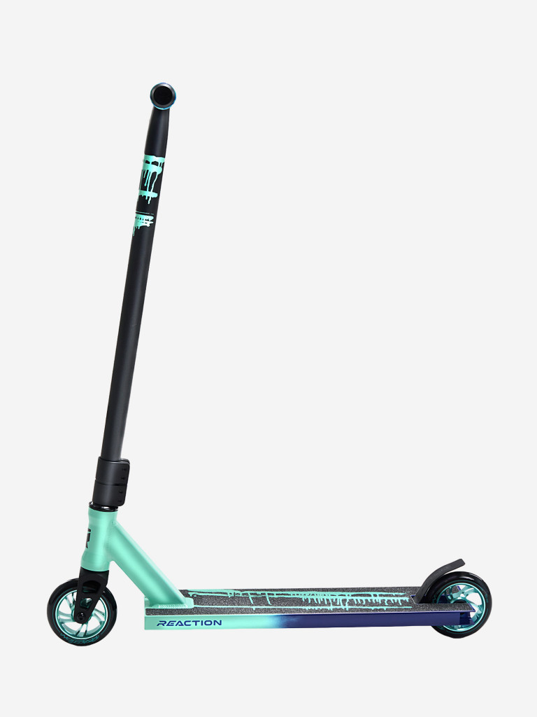 Самокат Reaction Stunt 2.3, 110 мм