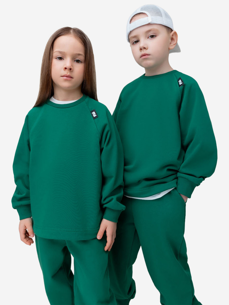 Костюм спортивный bodo