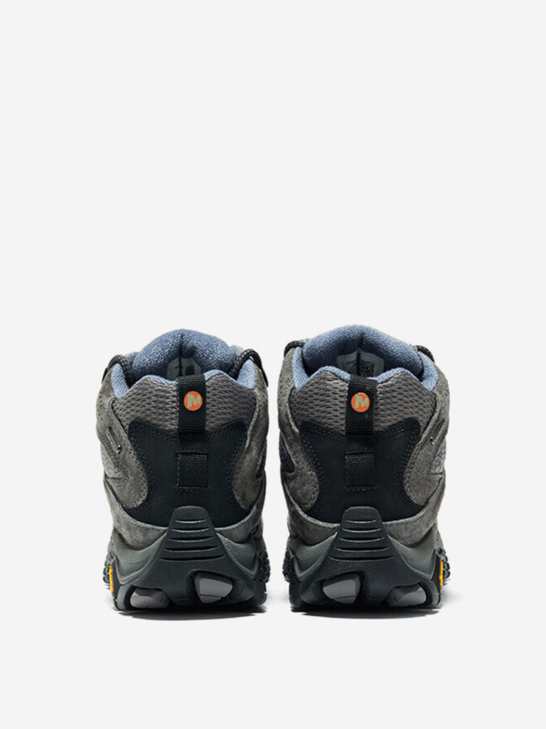 Кроссовки мужские Merrell Moab 3 Mid 'Granite'