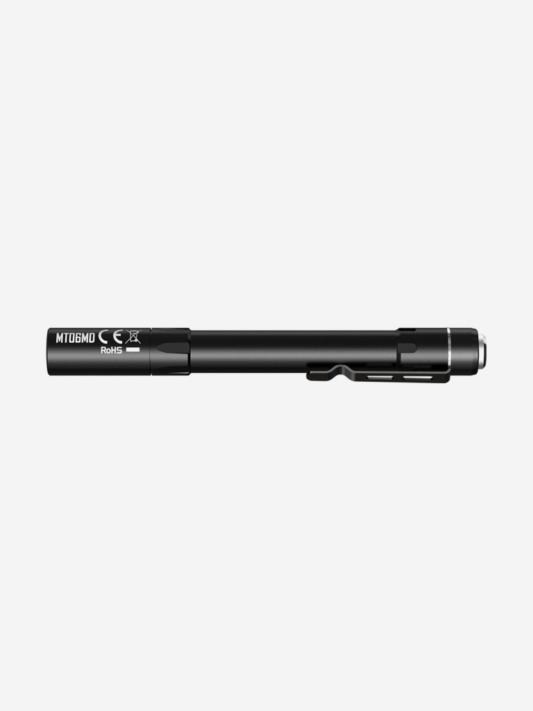 Повседневный фонарь EDC NITECORE MT06MD Nichia 219B LED 180Люмен 2/AAA 5часов 58м
