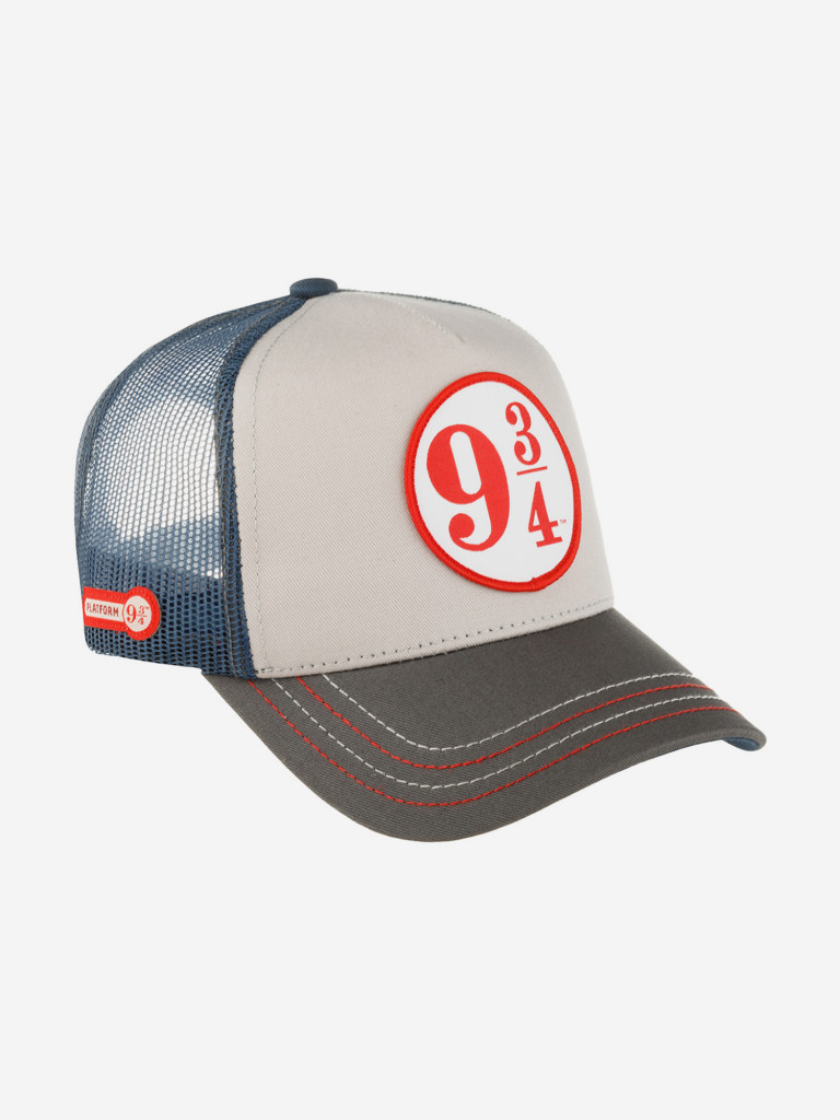 Бейсболка с сеточкой CAPSLAB CL/HP1/1/CT/EXP2 Harry Potter Platform