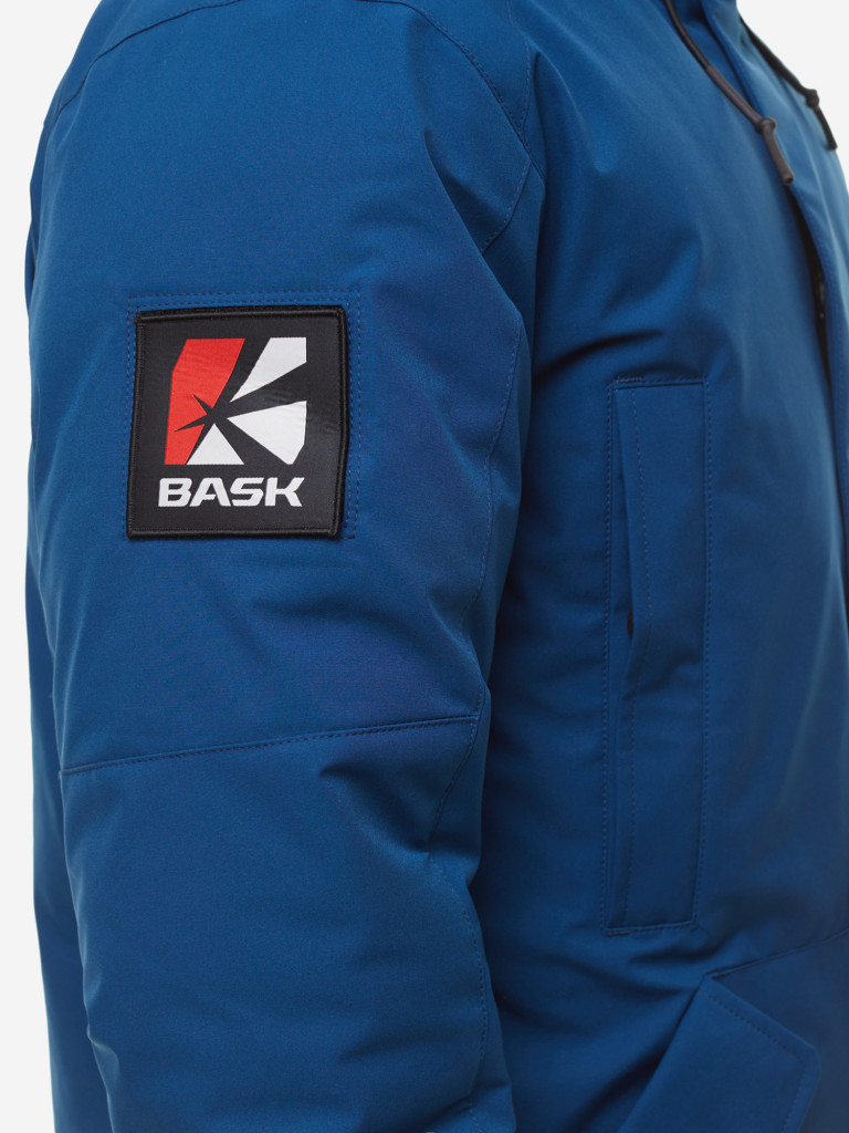 Парка мужская Bask Vorgol V2