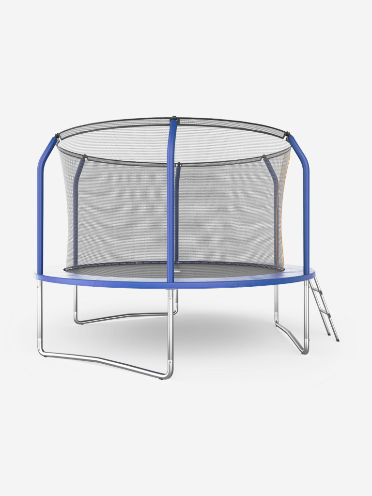 Батут UNIX Line SUPREME BASIC 10 ft (blue)