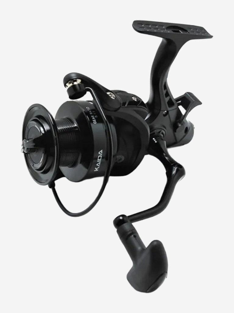 Катушка для рыбалки с байтраннером KAIDA ARCHER 6000