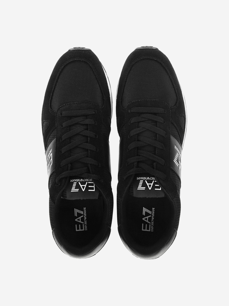 Кроссовки мужские EA7 Sneaker