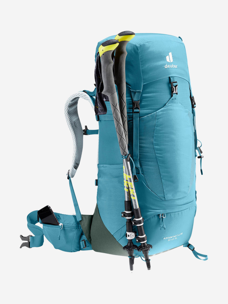 Рюкзак Deuter Aircontact Lite 35 + 10 SL