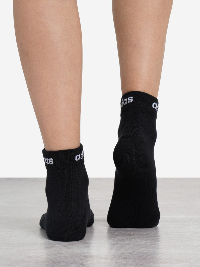 Носки adidas, 3 пары