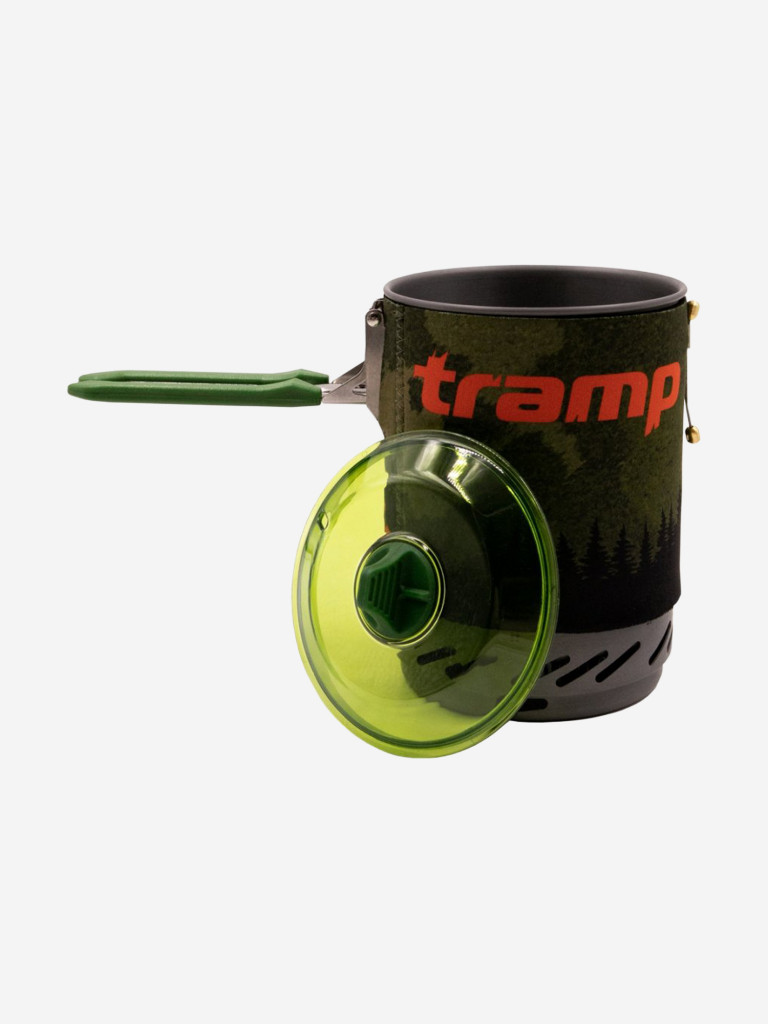 Система для приготовления пищи Tramp 1л.