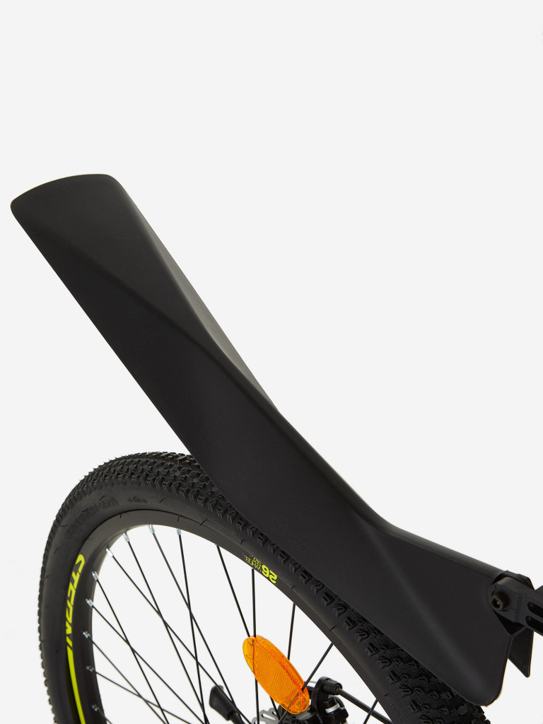 Комплект: велосипед горный Stern Energy 1.0 Sport 26", 2022 с аксессуарами
