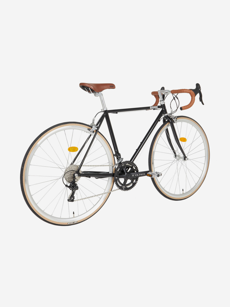Велосипед шоссейный Bear Bike Minsk 700C