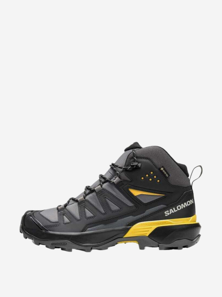 Ботинки унисекс Salomon X Ultra 360 Mid