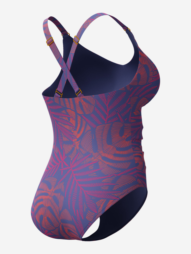 Купальник слитный женский Speedo