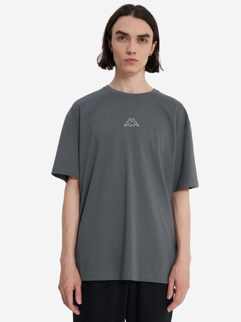 Футболка мужская Kappa