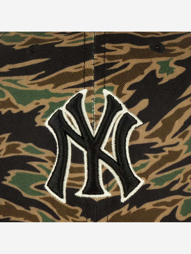 Бейсболка 47 BRAND B-DRZMV17PTP New York Yankees MLB