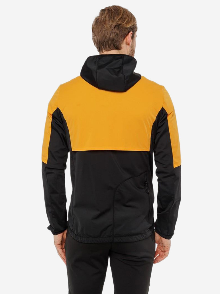 Куртка с капюшоном Dickson Wind