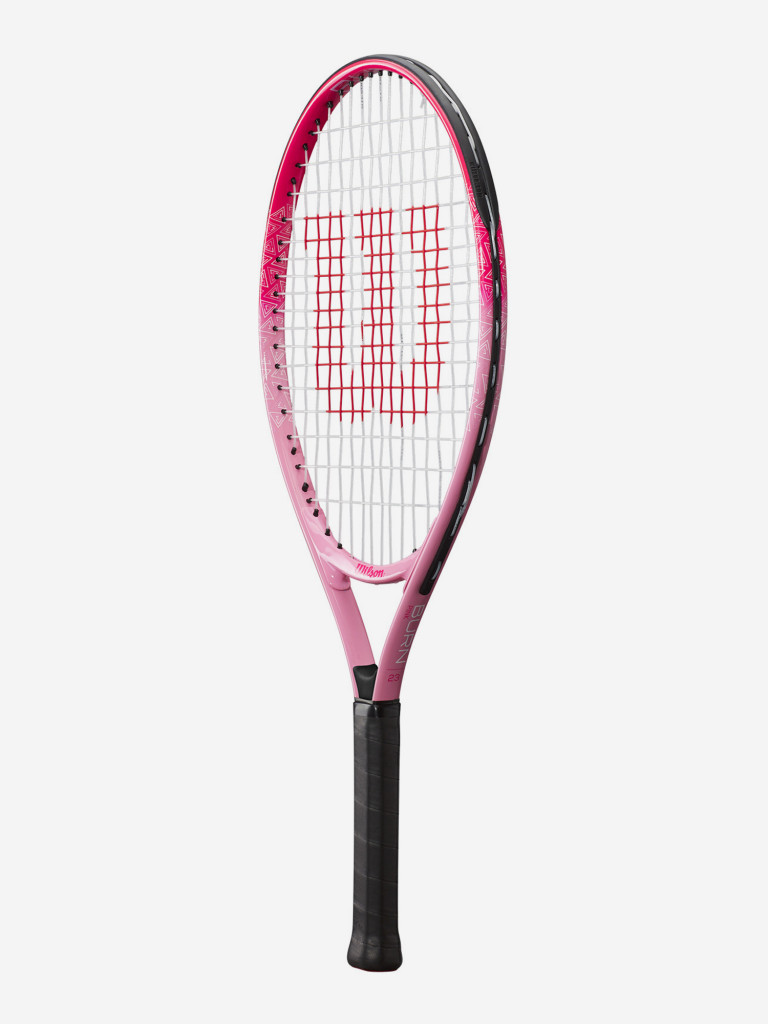 Ракетка для большого тенниса детская Wilson Burn 23"