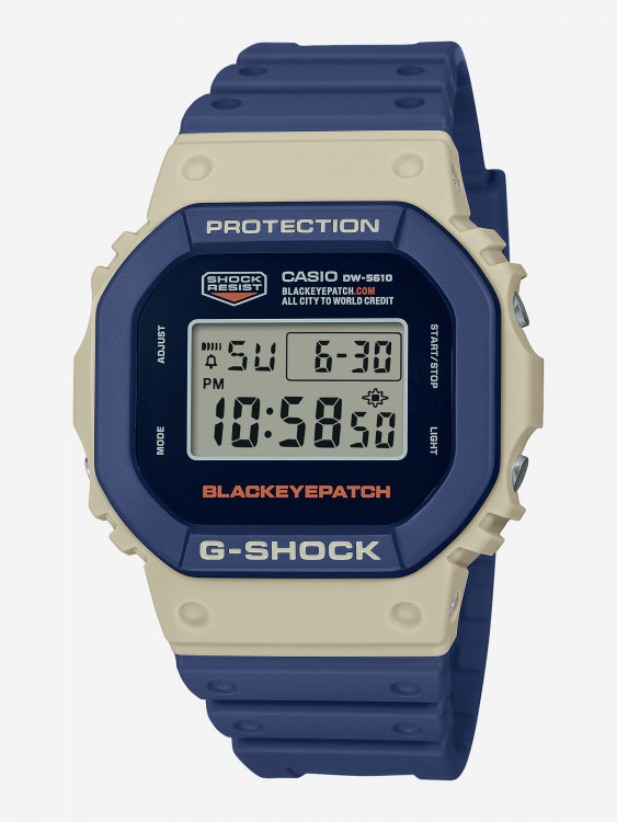 Наручные часы Casio G-Shock DW-5610BEP-2E
