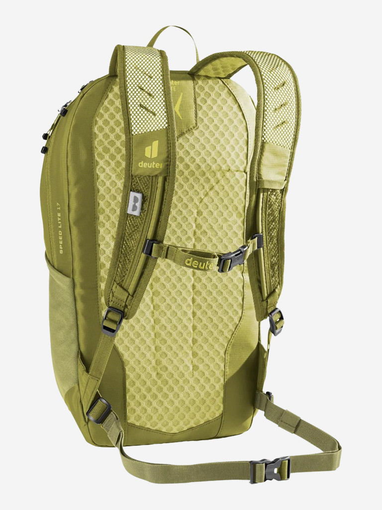 Рюкзак Deuter Speed Lite 17
