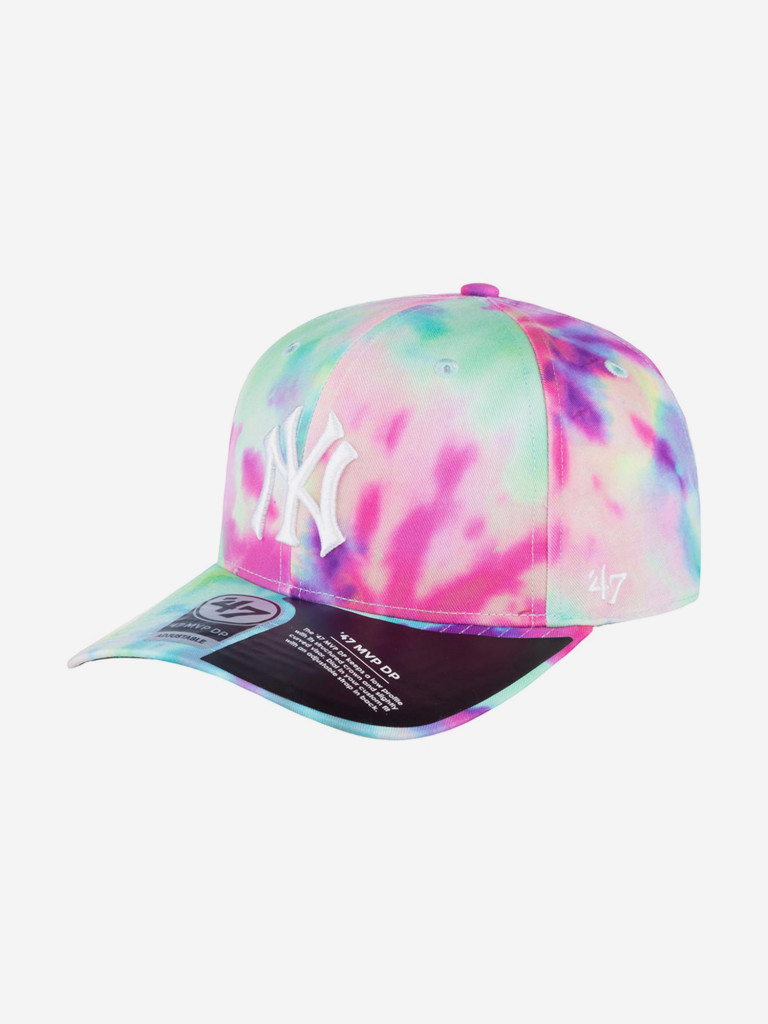 Бейсболка 47 BRAND B-TDMVP17PTP New York Yankees MLB