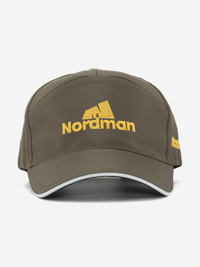 Бейсболка для рыбалки и охоты Nordman