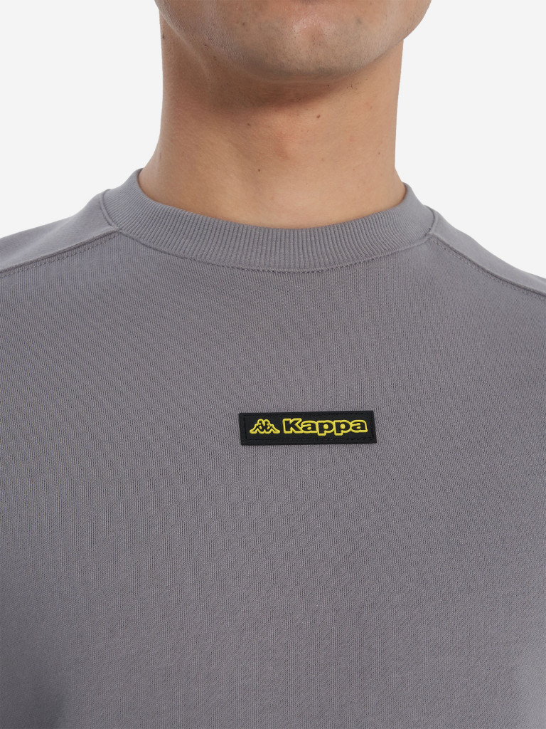 Свитшот мужской Kappa