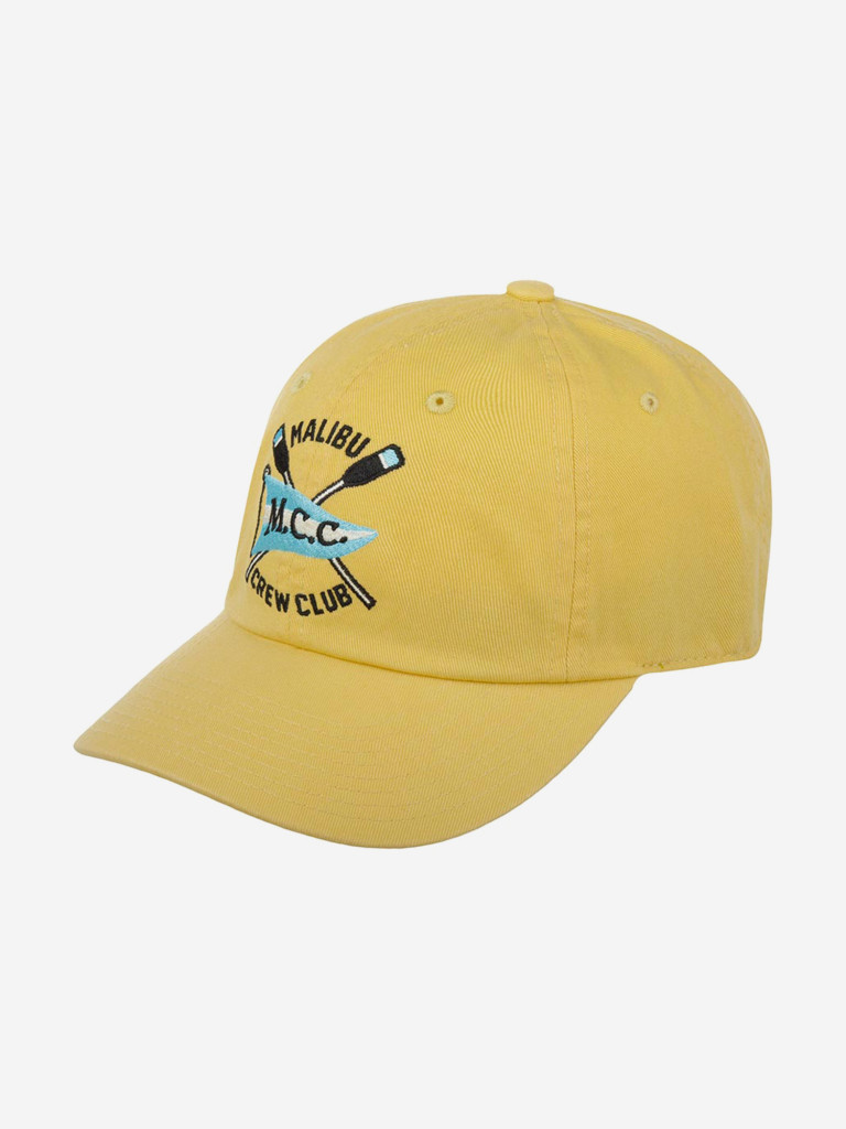 Бейсболка AMERICAN NEEDLE 20001A-MALI Malibu Ballpark